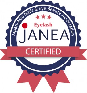 CERTIFIED _eyelash★3