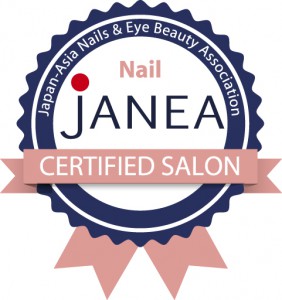 CERTIFIED SALON_nail